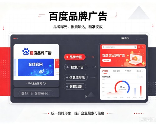 深州百度品牌广告