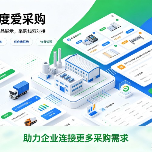 深州百度爱采购